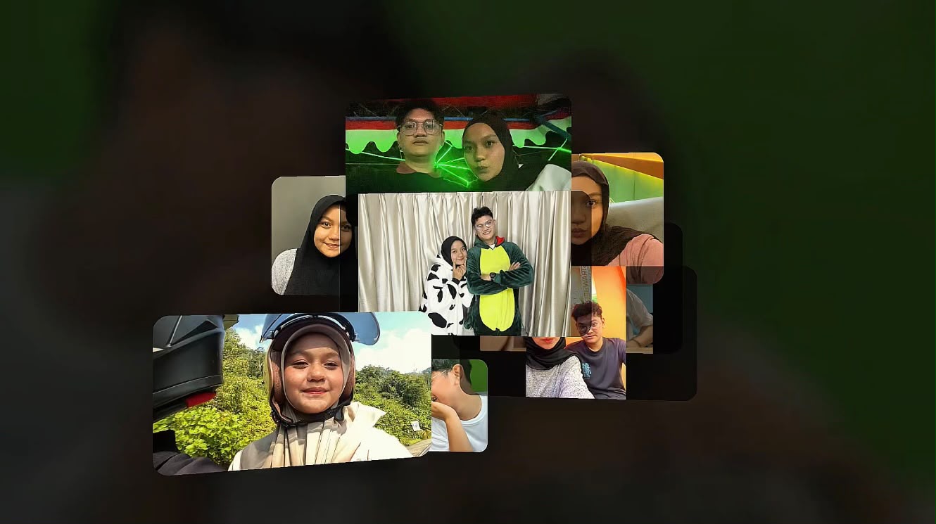 Thumbnail video kenangan